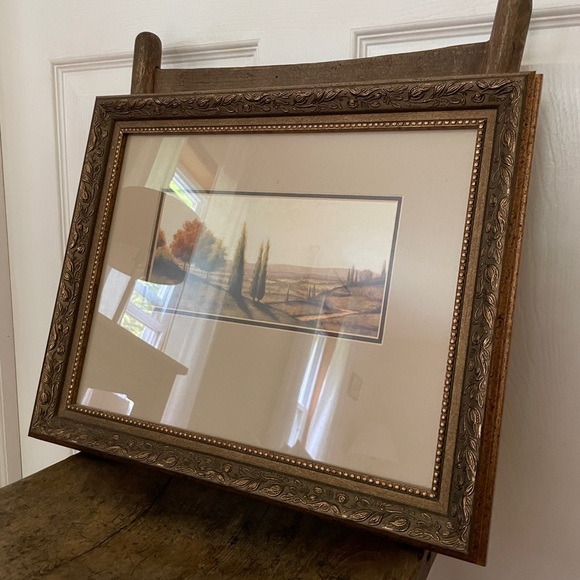 Set of 2 vintage frames - Picture 3 of 9